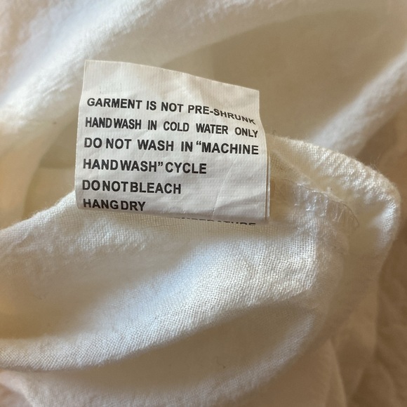 Solitaire Swim Coverup‎ - Picture 5 of 10